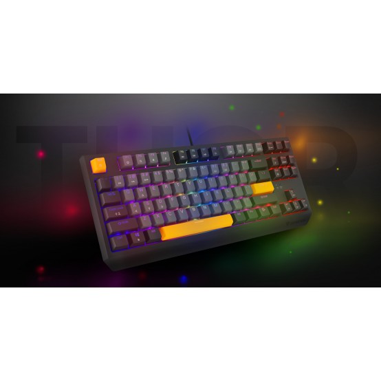 Tastatura Genesis Thor 230 TKL NKG-2082