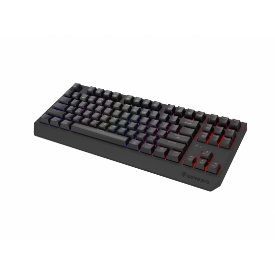 Tastatura Genesis Thor 230 TKL NKG-2106