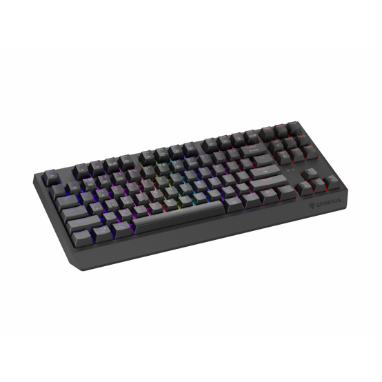 Tastatura Genesis Thor 230 TKL NKG-2106
