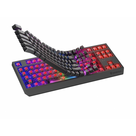 Tastatura Genesis Thor 230 TKL NKG-2106