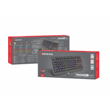 Tastatura Genesis Thor 230 TKL NKG-2106