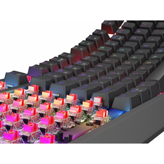 Tastatura Genesis Thor 230 TKL NKG-2106