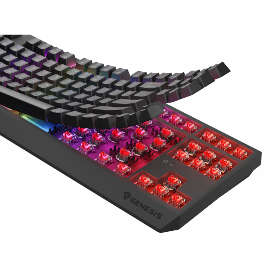 Tastatura Genesis Thor 230 TKL NKG-2106