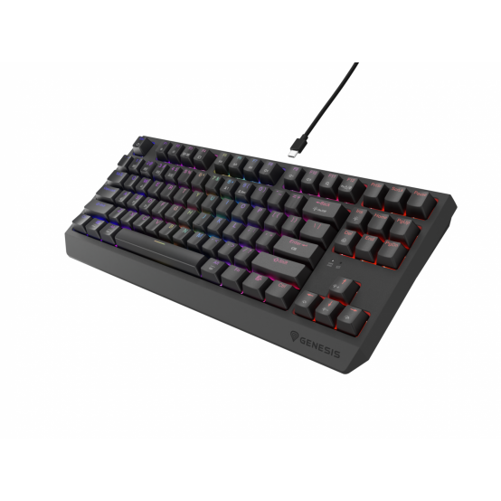 Tastatura Genesis Thor 230 TKL NKG-2106