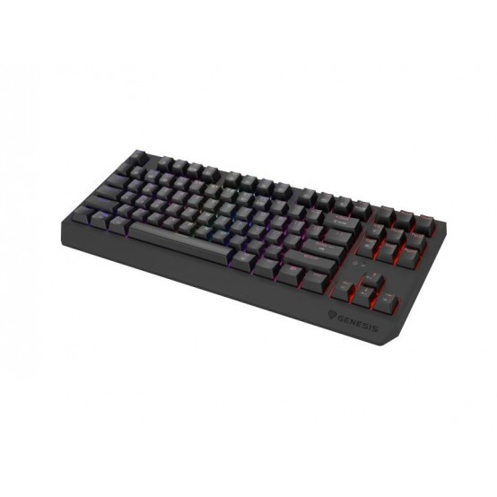 Tastatura Genesis Thor 230 TKL NKG-2106