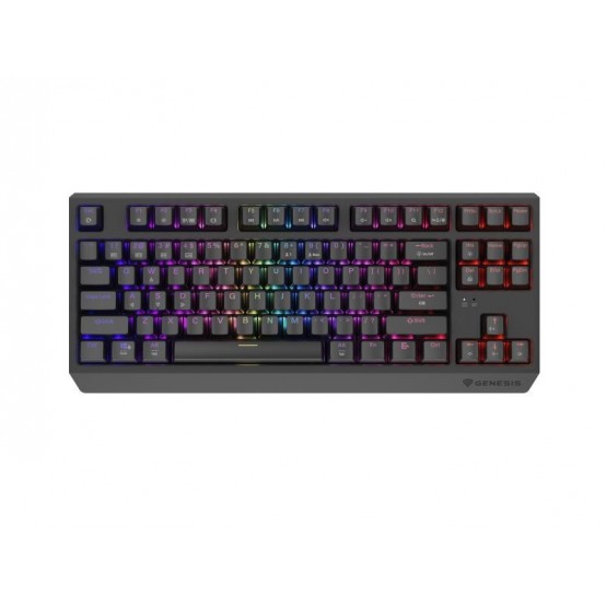 Tastatura Genesis Thor 230 TKL NKG-2106