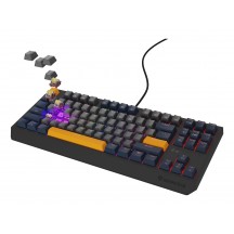 Tastatura Genesis Thor 230 TKL NKG-2164