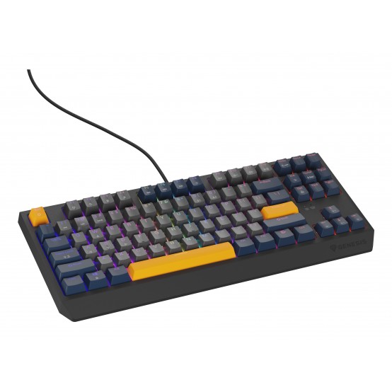 Tastatura Genesis Thor 230 TKL NKG-2164
