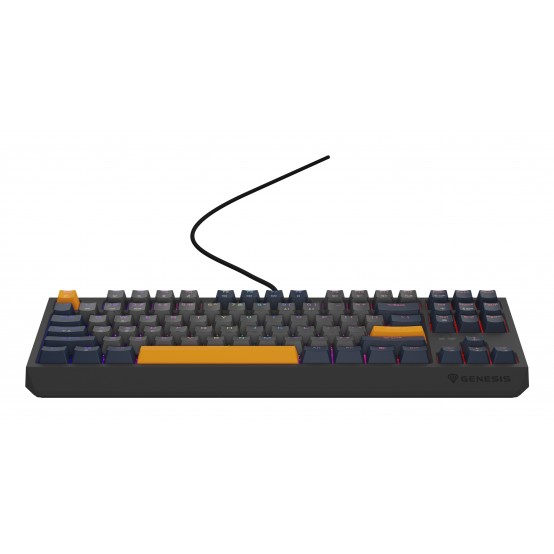 Tastatura Genesis Thor 230 TKL NKG-2164