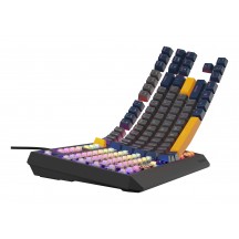 Tastatura Genesis Thor 230 TKL NKG-2164