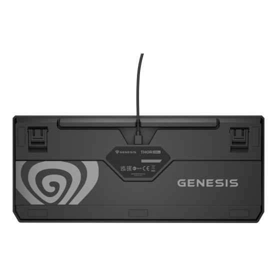 Tastatura Genesis Thor 230 TKL NKG-2164