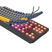 Tastatura Genesis Thor 230 TKL NKG-2164