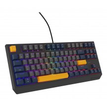 Tastatura Genesis Thor 230 TKL NKG-2164