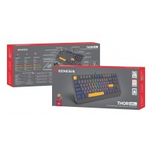 Tastatura Genesis Thor 230 TKL NKG-2164