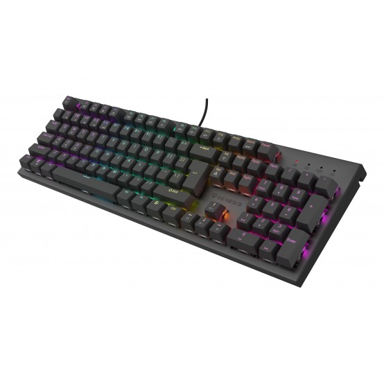 Tastatura Genesis Thor 303 NKG-2177