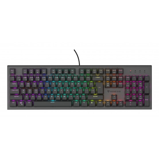 Tastatura Genesis Thor 303 NKG-2177