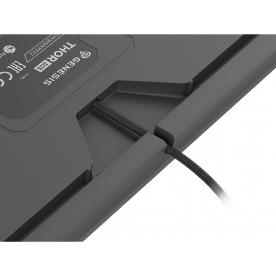 Tastatura Genesis Thor 303 NKG-2177