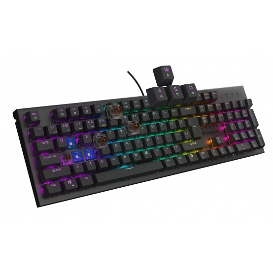 Tastatura Genesis Thor 303 NKG-2177