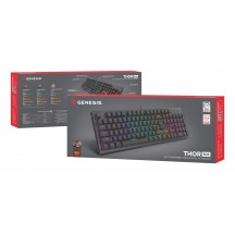 Tastatura Genesis Thor 303 NKG-2177