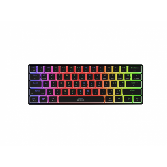 Tastatura Genesis Thor 660 G2 NKG-2196