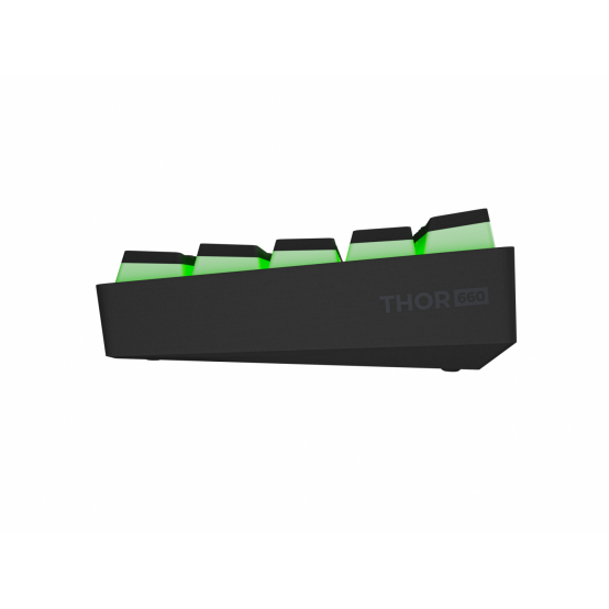 Tastatura Genesis Thor 660 G2 NKG-2196