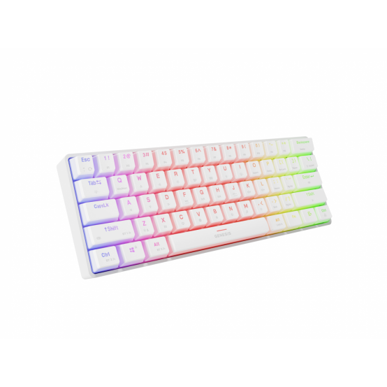 Tastatura Genesis Thor 660 G2 NKG-2197