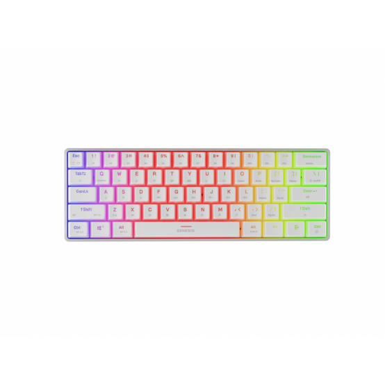 Tastatura Genesis Thor 660 G2 NKG-2197