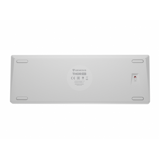 Tastatura Genesis Thor 660 G2 NKG-2197