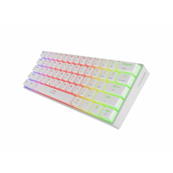 Tastatura Genesis Thor 660 G2 NKG-2197