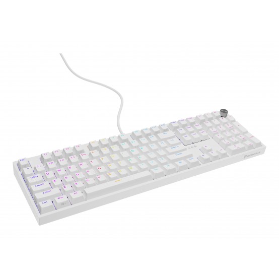 Tastatura Genesis Thor 404 NKG-2299