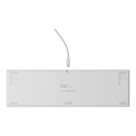 Tastatura Genesis Thor 404 NKG-2299