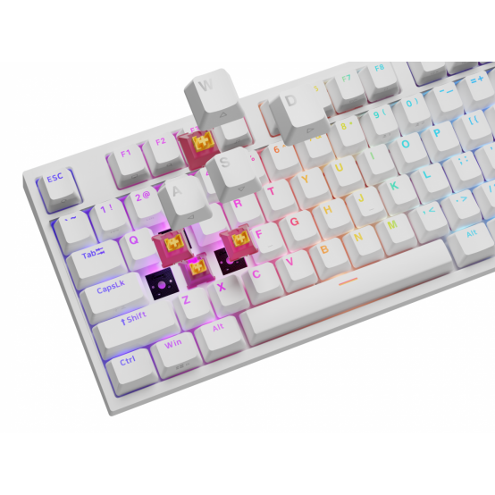 Tastatura Genesis Thor 404 NKG-2300
