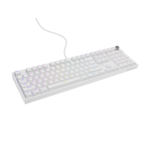 Tastatura Genesis Thor 404 NKG-2300