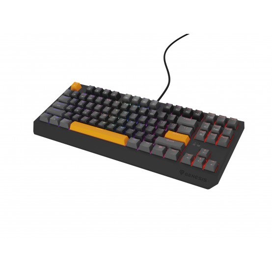 Tastatura Genesis Thor 230 TKL NKG-2081