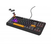 Tastatura Genesis Thor 230 TKL NKG-2081