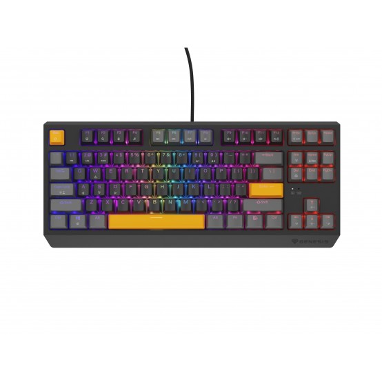 Tastatura Genesis Thor 230 TKL NKG-2081