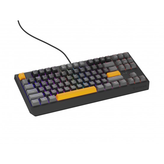 Tastatura Genesis Thor 230 TKL NKG-2081