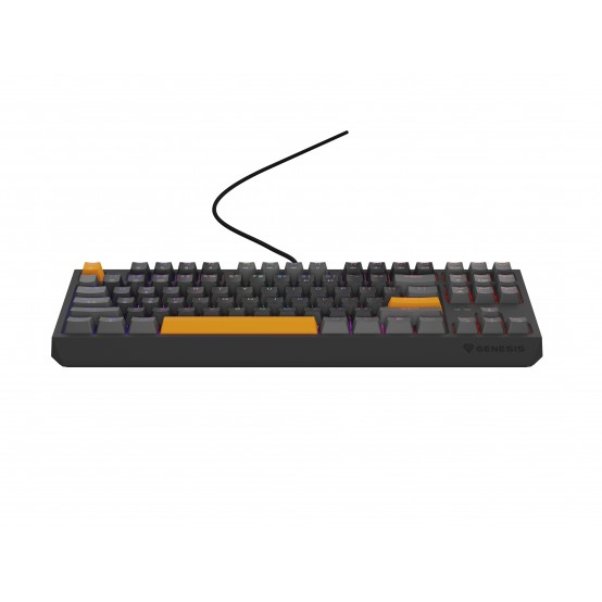Tastatura Genesis Thor 230 TKL NKG-2081