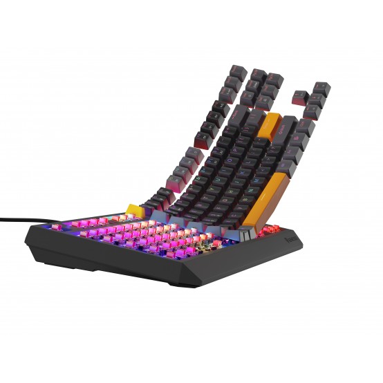 Tastatura Genesis Thor 230 TKL NKG-2081