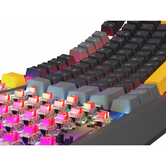 Tastatura Genesis Thor 230 TKL NKG-2081