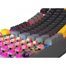 Tastatura Genesis Thor 230 TKL NKG-2081