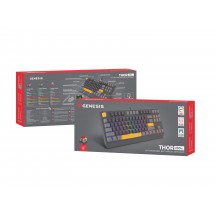 Tastatura Genesis Thor 230 TKL NKG-2081