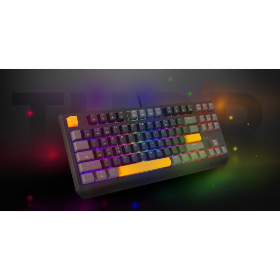 Tastatura Genesis Thor 230 TKL NKG-2081