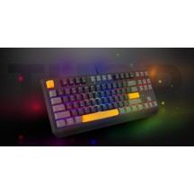 Tastatura Genesis Thor 230 TKL NKG-2081