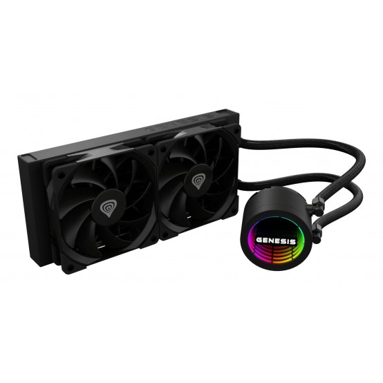 Cooler Genesis Hydra 240 NLG-2318