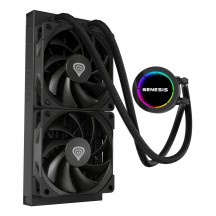 Cooler Genesis Hydra 240 NLG-2318