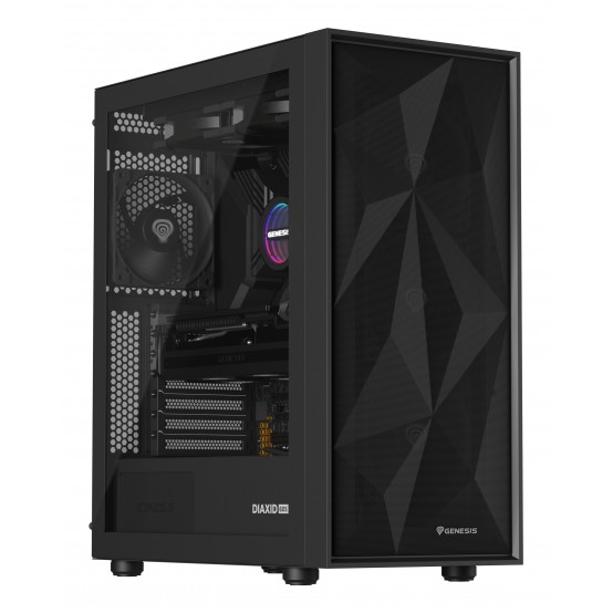 Cooler Genesis Hydra 240 NLG-2318