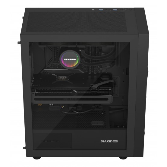 Cooler Genesis Hydra 240 NLG-2318