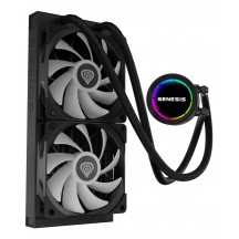 Cooler Genesis Hydra 240 NLG-2319