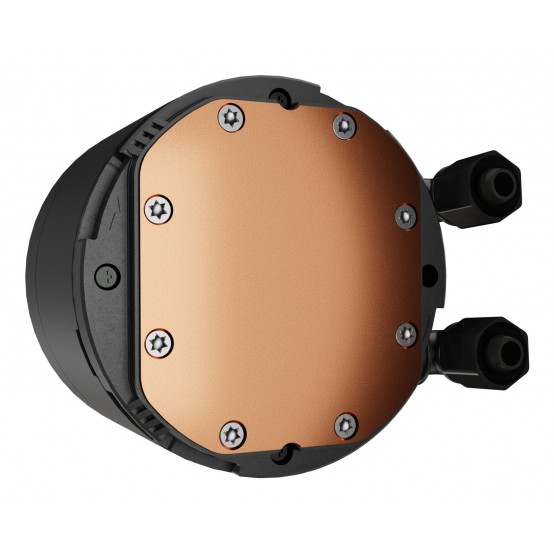 Cooler Genesis Hydra 240 NLG-2319